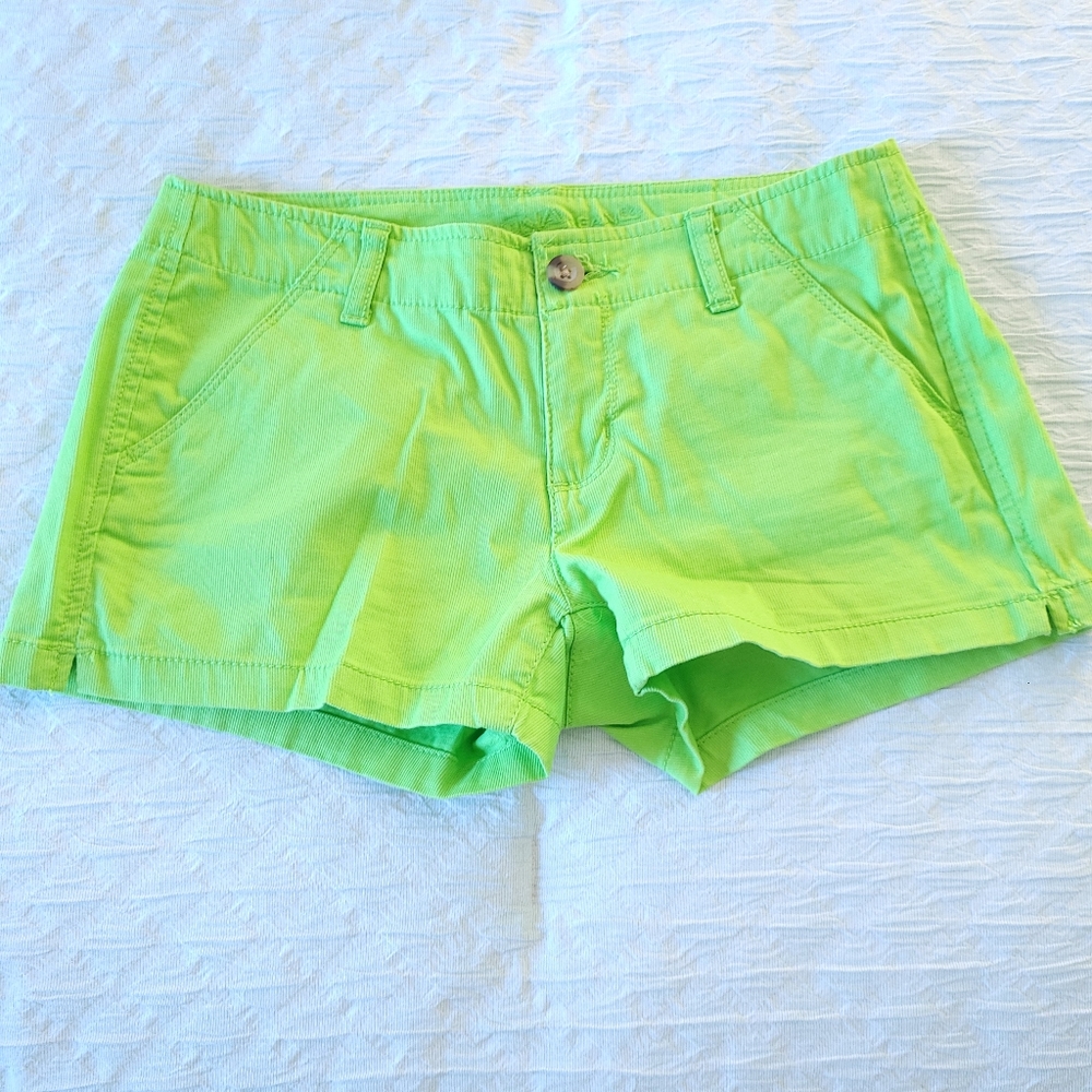 Arizona Shorts